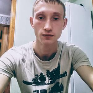 Вениамин, 24 года, Москва