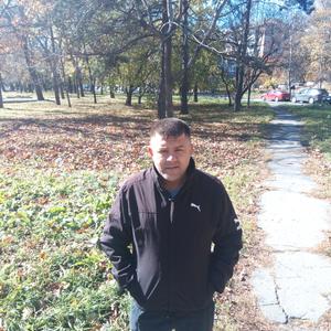 Максим, 45 лет, Хабаровск