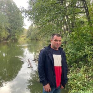 Руслан, 42 года, Бузулук