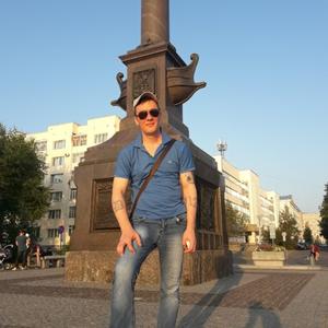 Парни в Петрозаводске: Алексей, 39 - ищет девушку из Петрозаводска