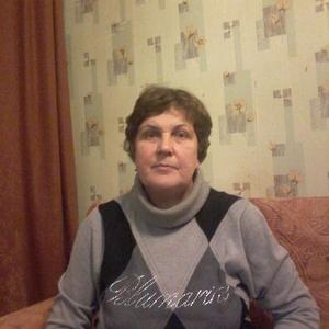 Ольга, 61 год, Нижний Новгород