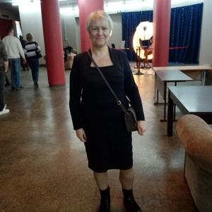 Татьяна Дороничева, 62 года, Санкт-Петербург
