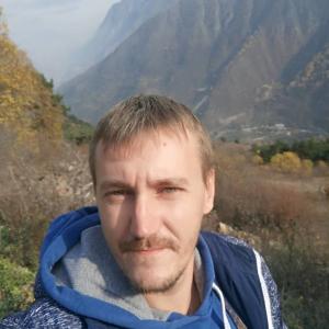 Николай, 38 лет, Ставрополь