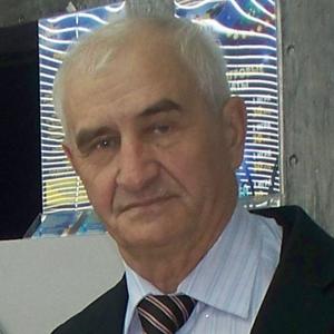 Виктор, 75 лет, Белорецк