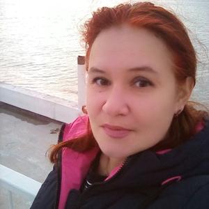 Девушки в Сарове: Наталия, 48 - ищет парня из Сарова