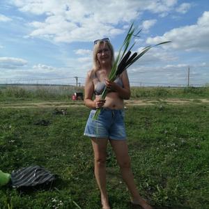 Жанна, 48 лет, Саранск
