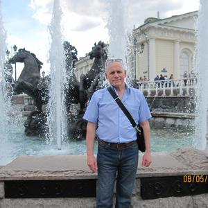 Парни в Нижний Новгороде: Николай, 69 - ищет девушку из Нижний Новгорода