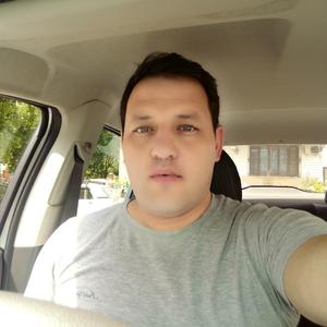Jasur, 39 лет, Ташкент