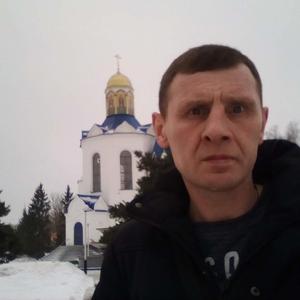 Егор, 44 года, Подольск