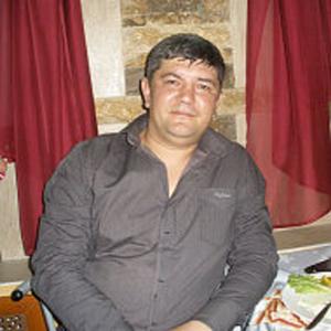 Кабан, 44 года, Ставрополь