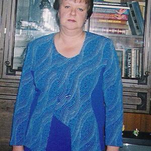 Татьяна, 64 года, Нижний Новгород