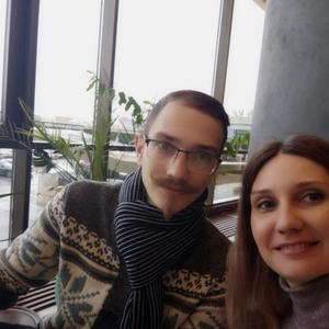 Парни в Санкт-Петербурге: Александр, 29 - ищет девушку из Санкт-Петербурга