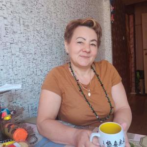 Девушки в Серпухове: Раиса, 61 - ищет парня из Серпухова