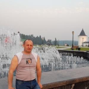 Парни в Тобольске: Александр, 40 - ищет девушку из Тобольска