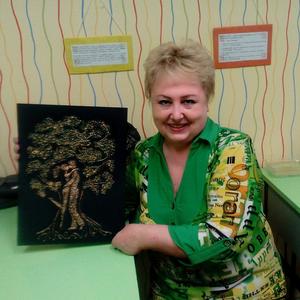 Татьяна Новгородцева, 66 лет, Сыктывкар
