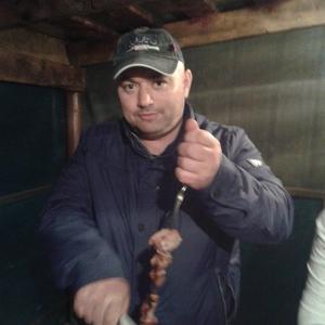 Евген, 44 года, Саранск