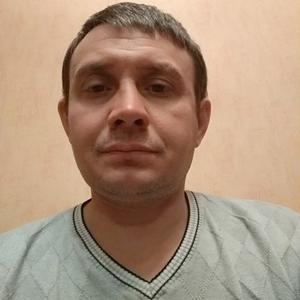 Парни в Оренбурге: Сергей Бубликов, 40 - ищет девушку из Оренбурга