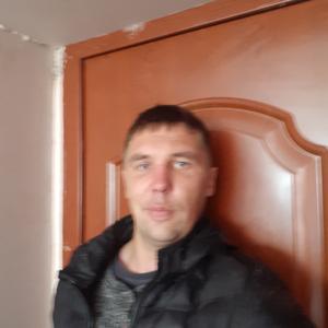 Парни в Северодвинске: Игорь, 34 - ищет девушку из Северодвинска