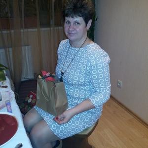 Tatjana, 61 год, Санкт-Петербург
