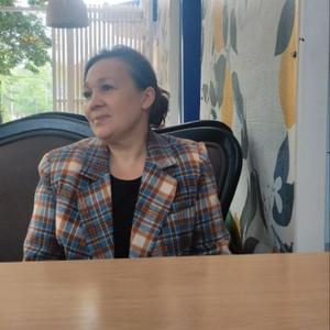 Марина, 53 года, Новокузнецк