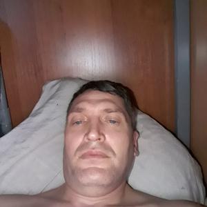 Федор Герасимов, 43 года, Челябинск