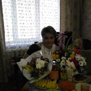 Девушки в Уфе (Башкортостан): Людмила, 50 - ищет парня из Уфы (Башкортостан)