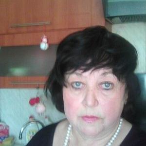 Наталия, 66 лет, Санкт-Петербург