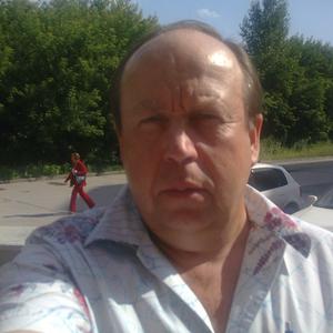 Stmih, 67 лет, Новосибирск