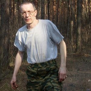 Сергей Остряков, 63 года, Екатеринбург