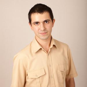 Александр Павлов, 32 года, Смоленск