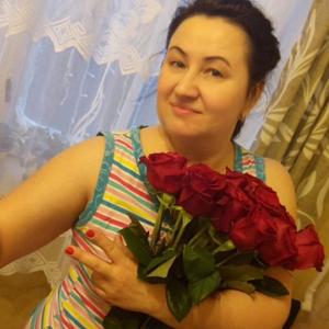 Девушки в Санкт-Петербурге: Анна, 42 - ищет парня из Санкт-Петербурга
