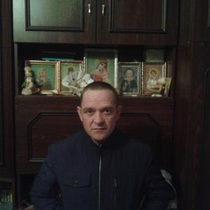 Сергей Николаевич, 42 года, Прибрежное