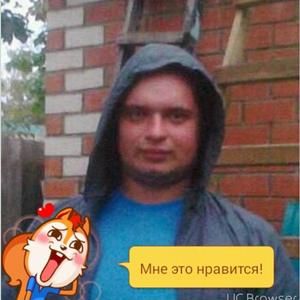 Дмитрий, 35 лет, Россошь