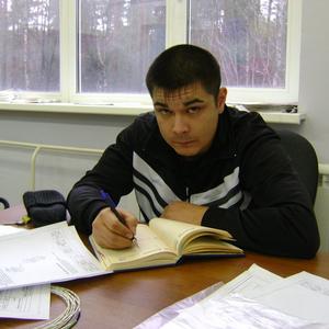 Сергей, 41 год, Комсомольск-на-Амуре