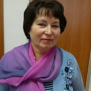 Ольга, 68 лет, Жигулевск