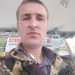 Сухарев, 37 лет, Серов