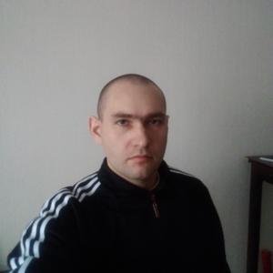 Парни в Тамбове: Сергей Григорьев, 38 - ищет девушку из Тамбова