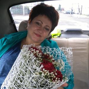 Девушки в Барнауле (Алтайский край): Ирина, 55 - ищет парня из Барнаула (Алтайский край)