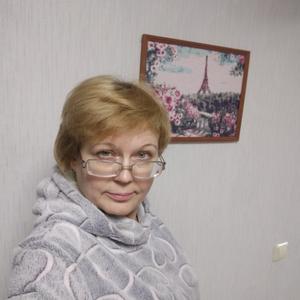 Девушки в Юрге (Кемеровская обл.): Светлана, 54 - ищет парня из Юрги (Кемеровская обл.)