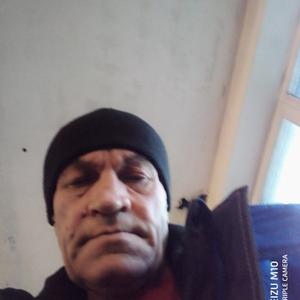 Парни в Усть-Куте: Николай, 62 - ищет девушку из Усть-Кута