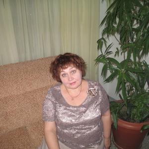 Девушки в Перми: Людмила Фёдорова, 68 - ищет парня из Перми