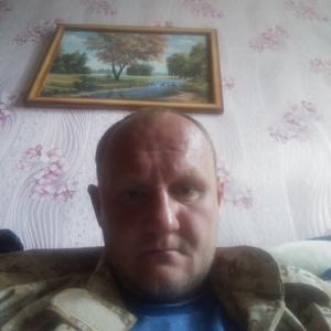 Илья, 43 года, Вологда