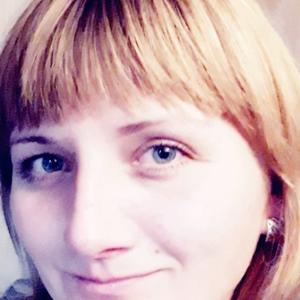 Девушки в Смоленске: Таня, 31 - ищет парня из Смоленска