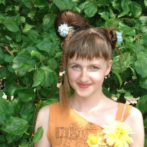 Девушки в Перми: Виктория Носкова, 28 - ищет парня из Перми