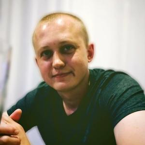 Парни в Солнечногорске: Алексей, 34 - ищет девушку из Солнечногорска