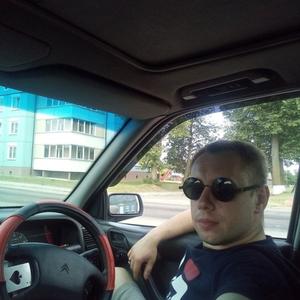 Андрей Носевич, 35 лет, Гродно