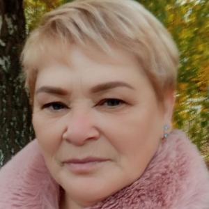 Алёна Закирова, 57 лет, Красноярск