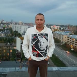 Виталий, 47 лет, Казань