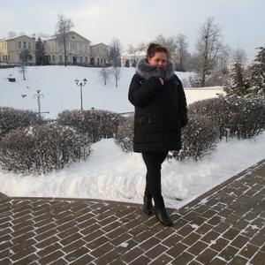 Девушки в Санкт-Петербурге: Марина, 37 - ищет парня из Санкт-Петербурга