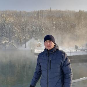 Парни в Ижевске: Алексей, 34 - ищет девушку из Ижевска
